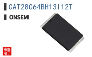 CAT28C64BH13I12T