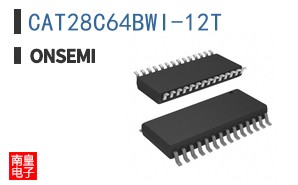 CAT28C64BWI-12T