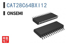 CAT28C64BXI12