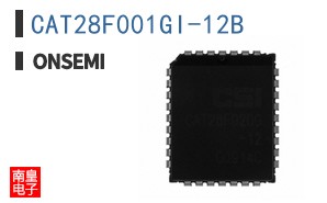 CAT28F001GI-12B