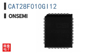CAT28F010GI12