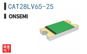 CAT28LV65-25