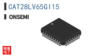 CAT28LV65GI15