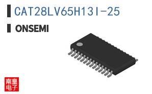 CAT28LV65H13I-25