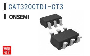 CAT3200TDI-GT3