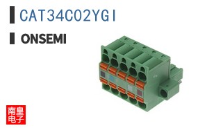 CAT34C02YGI