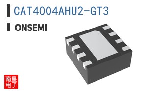 CAT4004AHU2-GT3