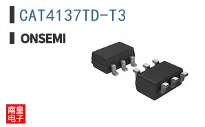 CAT4137TD-T3