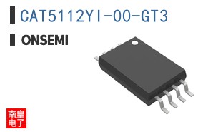 CAT5112YI-00-GT3