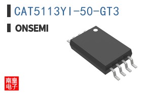 CAT5113YI-50-GT3