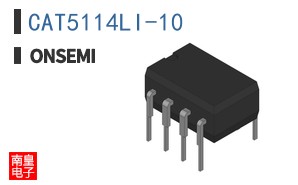 CAT5114LI-10