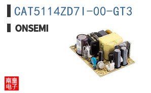 CAT5114ZD7I-00-GT3