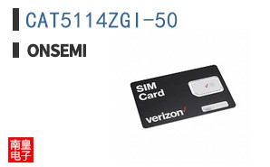 CAT5114ZGI-50
