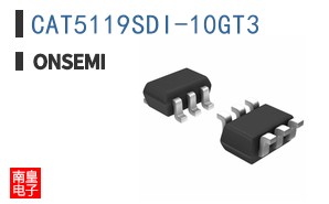 CAT5119SDI-10GT3