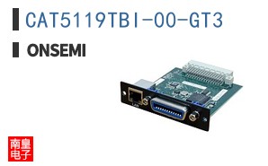 CAT5119TBI-00-GT3