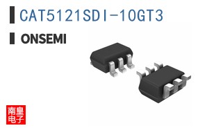CAT5121SDI-10GT3
