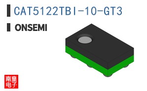 CAT5122TBI-10-GT3