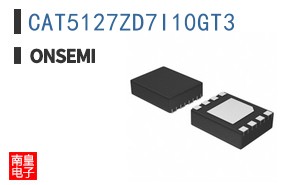 CAT5127ZD7I10GT3