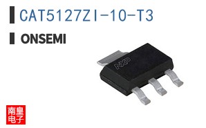 CAT5127ZI-10-T3