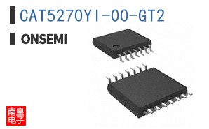 CAT5270YI-00-GT2