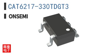 CAT6217-330TDGT3