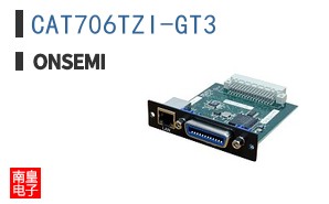 CAT706TZI-GT3