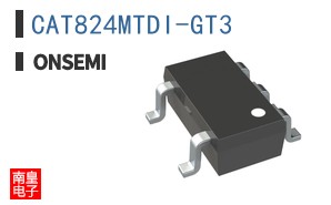 CAT824MTDI-GT3
