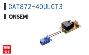 CAT872-40ULGT3