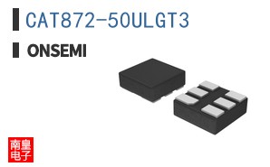 CAT872-50ULGT3