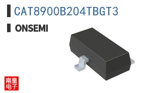 CAT8900B204TBGT3