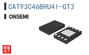 CAT93C46BHU4I-GT3