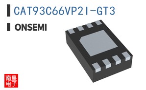 CAT93C66VP2I-GT3
