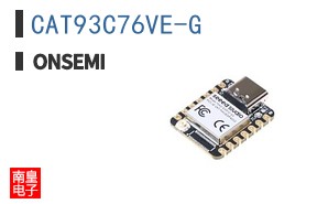 CAT93C76VE-G