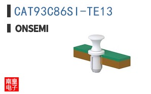 CAT93C86SI-TE13
