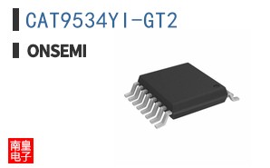 CAT9534YI-GT2