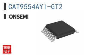 CAT9554AYI-GT2