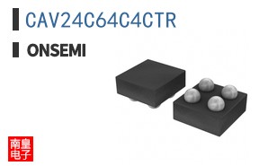 CAV24C64C4CTR