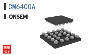 CM6400A