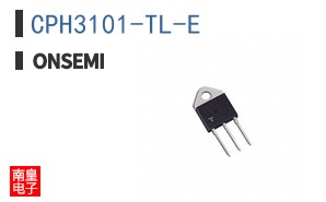 CPH3101-TL-E