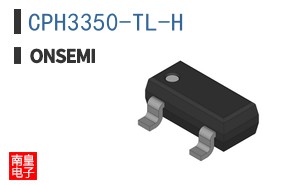 CPH3350-TL-H