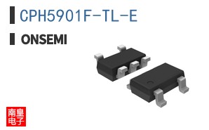 CPH5901F-TL-E
