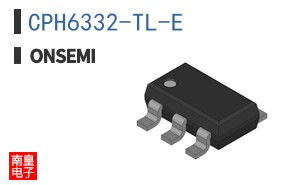 CPH6332-TL-E