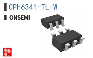 CPH6341-TL-W