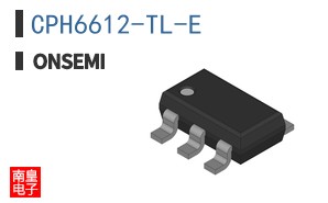 CPH6612-TL-E