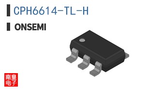 CPH6614-TL-H