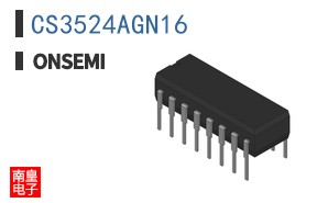 CS3524AGN16