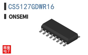 CS5127GDWR16