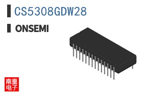 CS5308GDW28