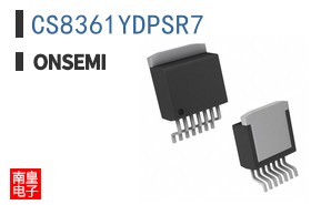 CS8361YDPSR7