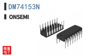 DM74153N